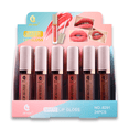 thumbnail image 1 of MATTE LIP GLOSS, 1 of 2