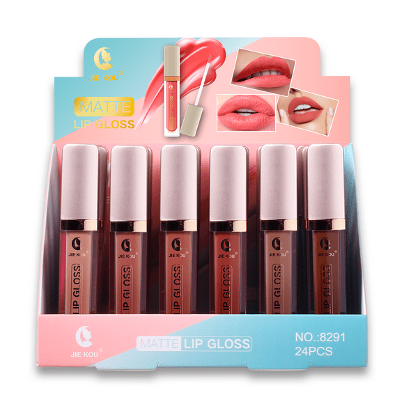 MATTE LIP GLOSS