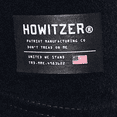 thumbnail image 6 of Howitzer Style Men's T-Shirt Respect Spartan Military Grunt MFG, 6 of 11