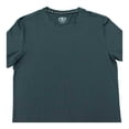 thumbnail image 3 of Playera Umbro para Caballero Liso Gris Talla EG, 3 of 4