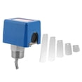 thumbnail image 2 of Flow Switch,HFS25 1"/dn25 Liquid Water Paddle Flow Switch HF Water Flow Switch High-End Performance, 2 of 8