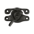 thumbnail image 1 of Deltana WL07U10B 0.93 x 2.62 in. Window Sash Lock, Oil Rubbed Bronze - Solid, 1 of 1