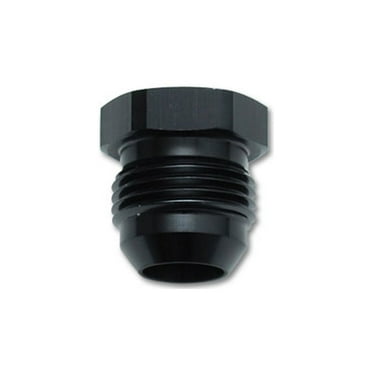 Vibrant Performance 10443 VIB10443 FLARE PLUGS; SIZE: -8 AN
