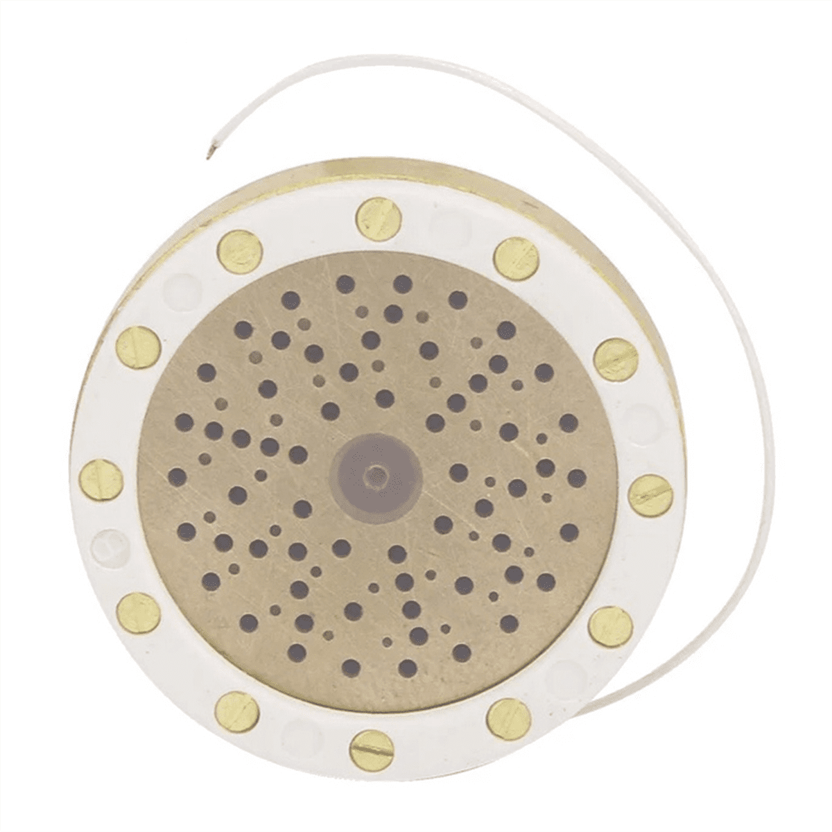 -47 34MM Diaphragm Condenser Mic Capsule HiFi Audio Microphone Capsule for Recording