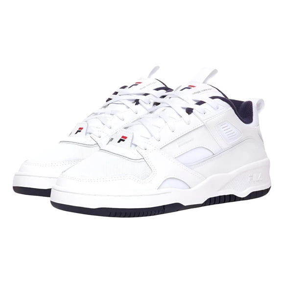 TENIS FILA HOMBRE BLANCO CORDA 290 1TM01972125 blanco 29