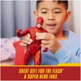 DC Comics Speed Force The Flash 12inch Action Figure, with Lights and