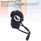 thumbnail image 4 of Interruptor De Luz De Scooter, Diseño Integrado, Resistente A La Lluvia, Interruptor De Luz De Scooter Eléctrico ABS Resistente Para SmartGyro, 4 of 7