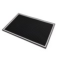 thumbnail image 5 of Ludlz Drain Mat Non-Slip Bar Mat with White Border Drink Spill-proof Bar Countertop Protector for Home Kitchen, 5 of 8
