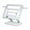 Classic, variant on Bunblic Laptop Stand for Desk Holder Heightening Portable for Collaborative Work Aluminum Alloy Ergonomic Laptop Riser Computer Stand Classic