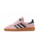 thumbnail image 1 of Zapatillas de deporte clásicas informales para hombre y mujer de Handball Spezial, con núcleo de aluminio, color negro, azul marino, goma y azul claro, 1 of 4