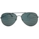 thumbnail image 5 of Gafas de sol Regalo Fiesta Gafas de sol para hombre Gafas de sol Metal Gafas de aviador Gafas de conducir Gafas de celebración en Internet, 5 of 6