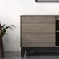 thumbnail image 3 of Nexera Rhapsody 72 inch TV Stand, 3 of 3