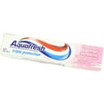 Aquafresh Maximum Strength Sensitive + Gentle Whitening Toothpaste