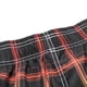 thumbnail image 5 of Puntoco Boardshorts De Hombre Con Bolsillos Con Cordón, Pantalones Cortos Estampados, Naranja Xxl, Pantalones Cortos Hombre, 5 of 8