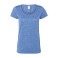 thumbnail image 2 of Gildan - Performance Core Women's T-Shirt - 46000L, 2 of 3