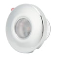 thumbnail image 1 of LED Step Light, Rust Proof IP67 Waterproof 100LM Strong Sealing Textured  39mm LED Aisle Light  for Home, 1 of 8