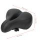 thumbnail image 5 of Sillín De Bicicleta, Banda Reflectante, Estable, Espuma Viscoelástica De Alta Densidad, Asiento De Bicicleta Aerodinámico, Resistente Al Agua Para EOTVIA No, 5 of 7