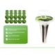 thumbnail image 3 of Suministros De Nutrientes Hidropónicos, Kit De Cápsulas Para Plantas, De Cultivo Hidropónico Seguro Con Etiquetas De Cápsulas Para Agricultura, 3 of 7
