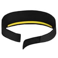 thumbnail image 2 of Halo Headband Sweatband Velcro Team Logo, 2 of 2