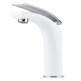 thumbnail image 3 of Grifo de cocina de acero inoxidable grifo de baño mezclador de fregadero mezclador de fregadero grifo de agua grifo de cocina monomando grifo de ducha de mano baños ANGGREK Otros, 3 of 8