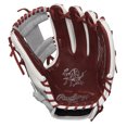 thumbnail image 1 of Rawlings PRO315-2SHW Heart of the Hide R2G 11.75 Inch Series Baseball Glove, 1 of 3