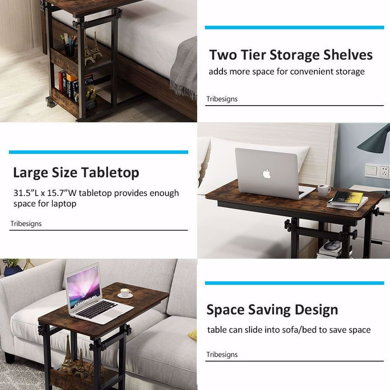 Siducal tray table deals