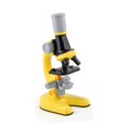 thumbnail image 2 of Kids Microscope Science Kit, Kids Microscope Set LED Light 100x 400x 1200x Magnifications Cultivate Observation  For Home Play, 2 of 8