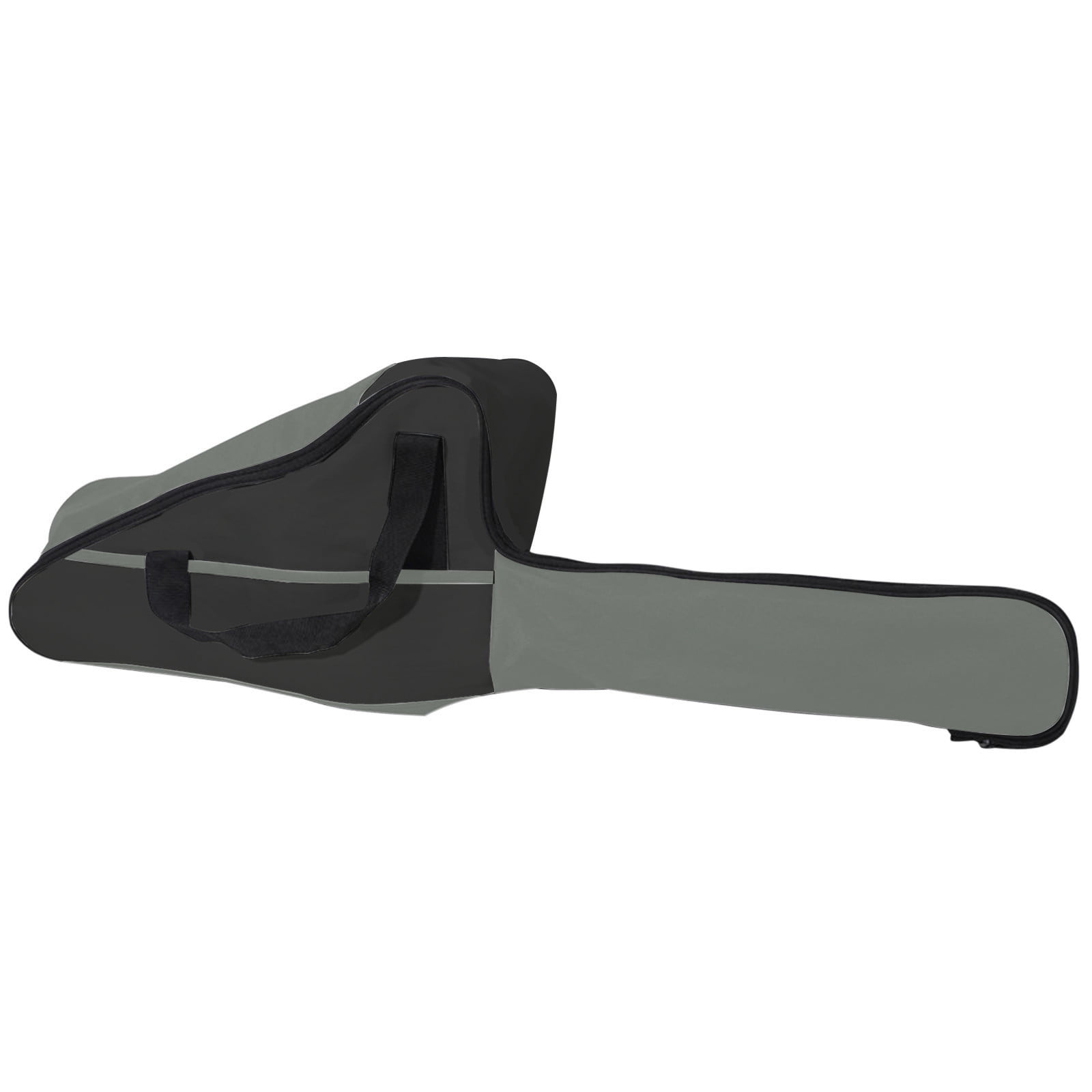 Taqqpue Chainsaw Bag Carrying Zipper Case For 1620 Inch Chainsaws