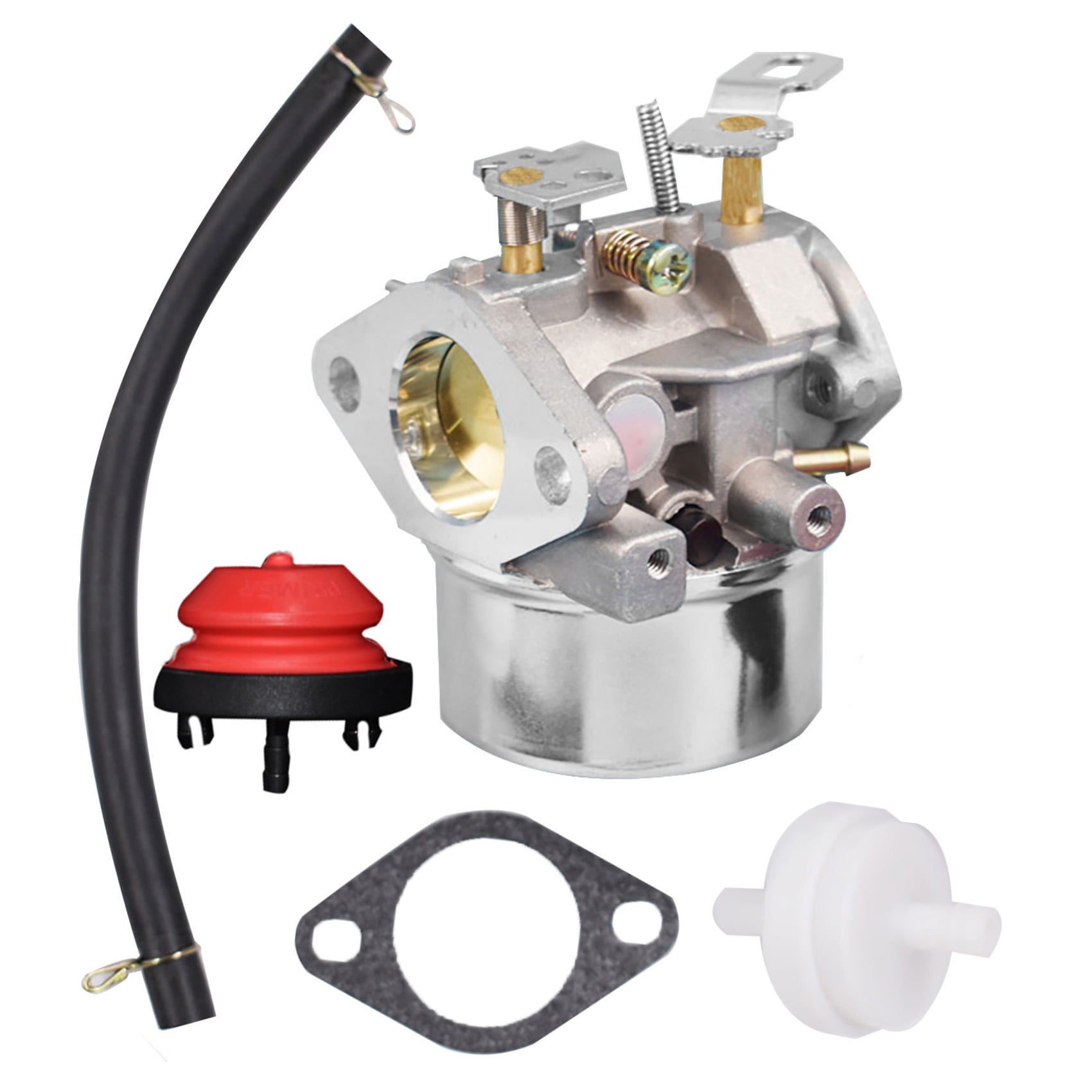 New Carburetor For Ariens Snow Blowers 924108 924110 924328 ST824SLE ST824DLE 
