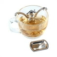 thumbnail image 4 of Cute Stainless Steel Loose Tea Leaf Infuser Ball Strainer Filter Diffuser Herbal Spice Monkey, 4 of 11