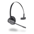 thumbnail image 3 of Auriculares Plantronics CS540 Mono Black con batería de 7 horas de tiempo de conversación, 3 of 5