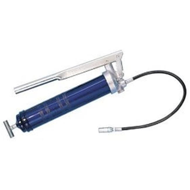 Lever Action Flex Hose Grease Gun