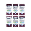 Bausch & Lomb Opcon- A Clinically Proven Eye Allergy Relief Itching Redness Eye Drops 0.5 Oz, - 6 Pack