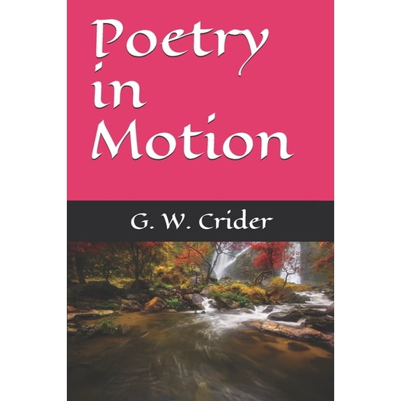 Poetry in Motion (Paperback)