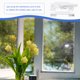 thumbnail image 3 of UPGRATOR 2Jgo Zinc Alloy Sash Locks for Hung Windows Durable Sliding Window Security, 3 of 8