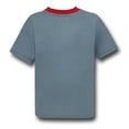thumbnail image 2 of Captain America Kids Cardigan T-Shirt-Juvenile 5/6, 2 of 5