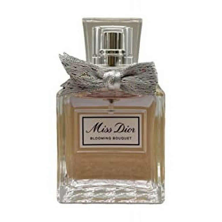 Amazon.com : Christian Dior Miss Dior Blooming Bouquet EDT