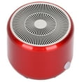 thumbnail image 3 of Mini Bluetooth Speaker Portable True Wireless Stereo Metal Subwoofer Waterproof Music Player, 3 of 8