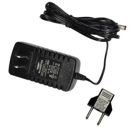 proform 325 csx power adapter