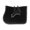 Black/White(BL/WH), variant on Equinavia Voss All Purpose Saddle Pad and Bonnet Set