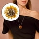 thumbnail image 5 of 2 Pines de terreapa terre, Adornos de Joyería, Accesorios Decorativos, 5 of 9