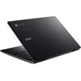 thumbnail image 5 of Acer Chromebook 311 11.6"Laptop,Intel Celeron N4500,4GB Memory,64GB eMMC,Intel UHD Graphics,Chrome OS,Black, 5 of 5