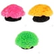 thumbnail image 1 of Corales artificiales para acuario Corales luminosos Acuario Decoración acuática Planta Corales Paquete de 9 piezas Sunnimix Coral artificial de acuario, 1 of 8