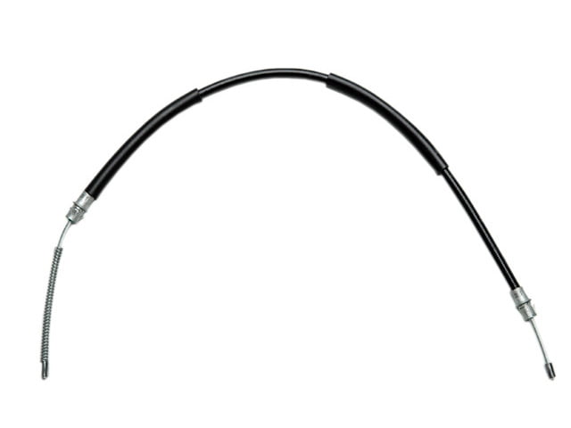 Raybestos Element3 Brake Cables, BC93644