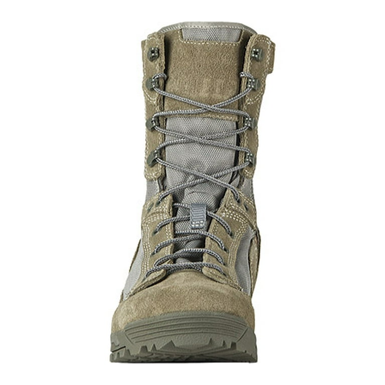 5.11 skyweight top side zip boot