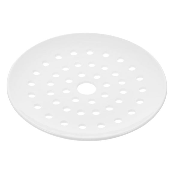 1Pc Multi-purpose Bun Steaming Holder Dumpling Steamer Practical Fish Steamer