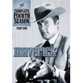 thumbnail image 1 of Maverick: The Complete Fourth Season DVD, 1 of 1