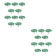 thumbnail image 1 of Ounissouiy Soportes de fresa para jardinería, soporte para plantas, estante para escalada de vid de frutas, marco de cultivo para balcón, Type3 NO3, 1 of 6