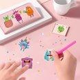 thumbnail image 3 of Kits Pintura Diamantes 22/23/24/26/28PCS DIY Creativo para Adultos Principiantes, 3 of 9