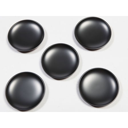 Rugged Ridge by RealTruck Door Handle Recess Guards for Wrangler JKU 4-Door | Black | 11651.26 | Compatible with 2007-2018 Jeep Wrangler JKU 4-Door